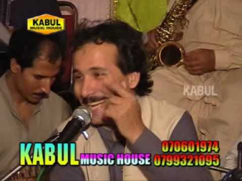 baryalai samadi chargul de jenay