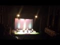 sounds4soul - Mirabai Ceiba mayo 2014 en Madrid ...