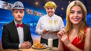 LE PIRE DATE DE MA VIE... ft Zacbulle & Farley