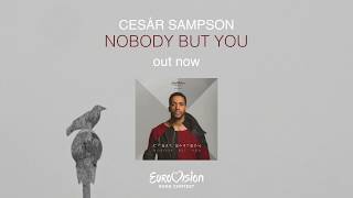 Download lagu Cesár Sampson - Nobody But You (ESC 2018 Trailer) mp3