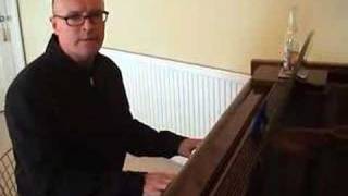 Jet - Look What You've Done. Cover by Joe90