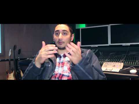 Eko Fresh über Maskoe #OMS #reupload