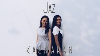 Download lagu Jaz - Kasmaran (Cover) By Kevin Ruenda, Memes Prameswari & Adinda mp3 Download lagu Jaz - Kasmaran (Cover) By Kevin Ruenda, Memes Prameswari & Adinda mp3