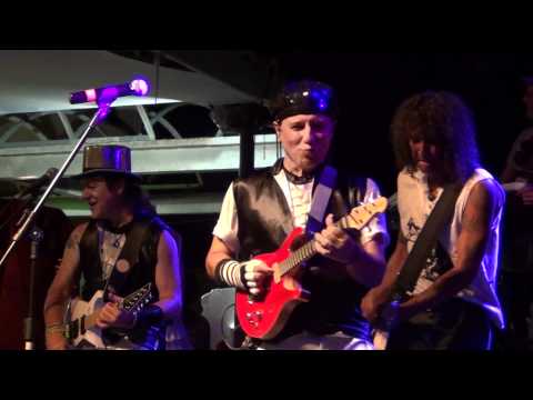 Armandinho, Luiz Caldas e Aroldo Macêdo - Rock de Caicó