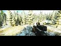Poor Guy Was Naked With A Sacv BP And A M9 Must Have Been Doing Jager S Unlock Quest