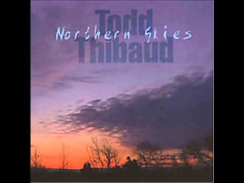 Three Words - Todd Thibaud