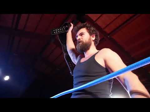 ICW Pandemonium XX - Trailer Ufficiale