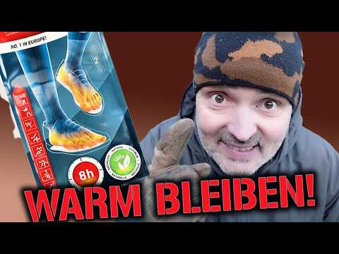 The Heat Company - Lifesaver! | Survival Knife