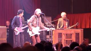 Tom Petty ~ Love Is A Long Road ~ 6/03/13 ~ Fonda Theater ~ Hollywood