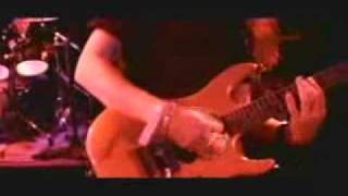 Shadows Fall   Mystery Of One Spirit Live