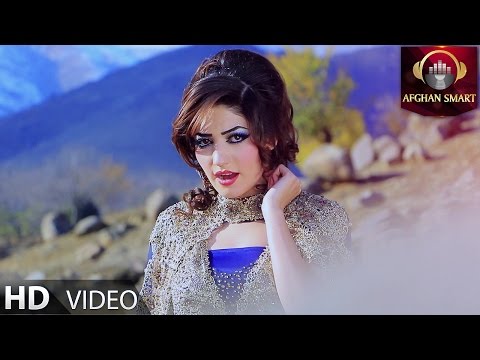 Latifa Azizi - Marawara OFFICIAL VIDEO