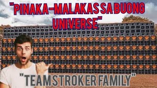 Pinaka-Malakas na Sound System sa buong Universe!!!Credits to(Team Stroker Family)