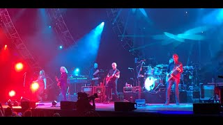 Tears For Fears - Pale Shelter - Budweiser Stage, Toronto - June 29, 2023