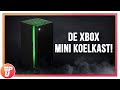 Heb jij 99 euro over voor deze Xbox-koelkast? #shorts