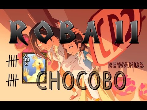 Final Fantasy VIII 'perfect' run, Lo Spirito dell'Esperto 23 - "ROBA II"