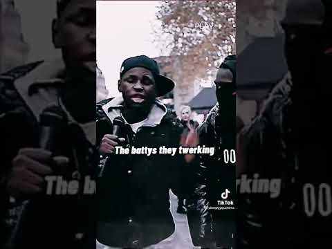 lemme land - Sick Freestyle (TikTok Remix)