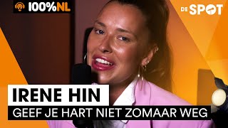 Irene Hin - Geef Je Hart Niet Zomaar Weg video