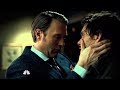 HANNIBAL TV WILL GRAHAM SEIZURE SCENE