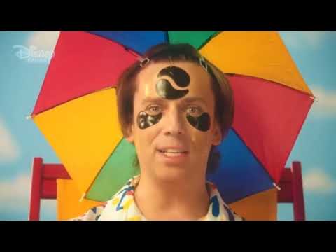 Фрагмент эфира Disney HD (01.03.23)