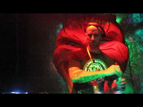 James Nardi @ Disturbed Nation - September 2013