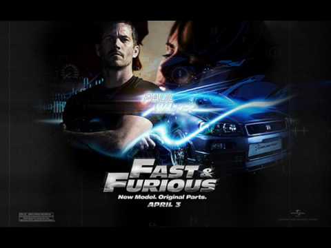 Fast and Furious 4 - Enmicasa - Street Code [ITA]