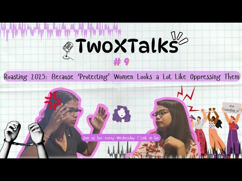 Watch: Roasting 2025