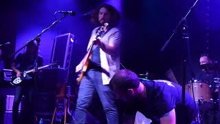 Milburn - Liverpool Arts 19/7/18 - Last Bus