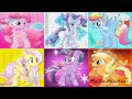 The Crystal Fair Song - My Little Pony Friendship ...
