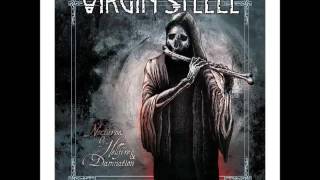 virgin steele - glamour (noctournes of hellfire and damnation)
