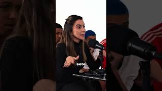 Jovem Rica vs Jovens Crias #debate