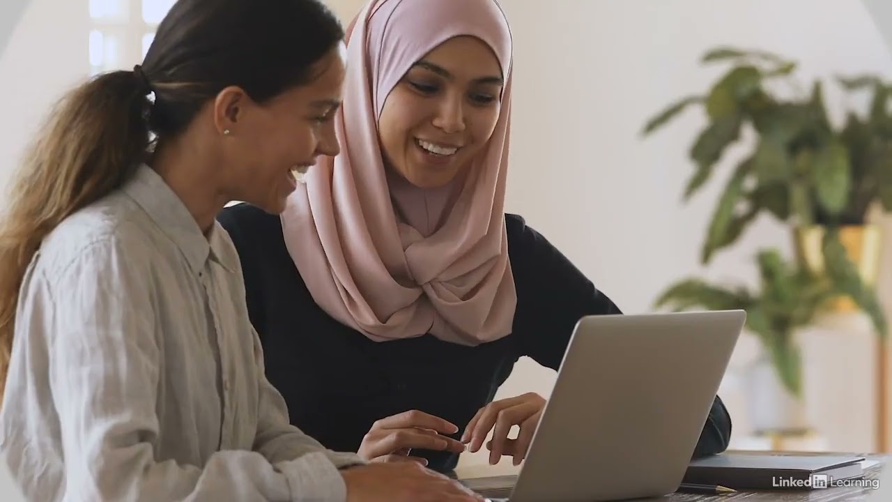 01 Connect your services with asynchronous messaging