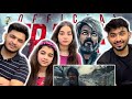 Pakistani 🇵🇰 reaction to LEO - Official Trailer | Thalapathy Vijay | Lokesh Kanagaraj | Anirudh