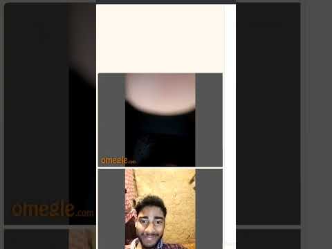 omega live video call #viral #video