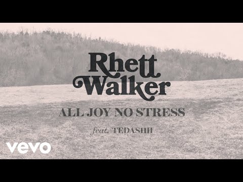 All Joy No Stress (Remix)
