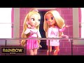 "Blonde" by Those Darn Dolls Music Video | Rainbow High