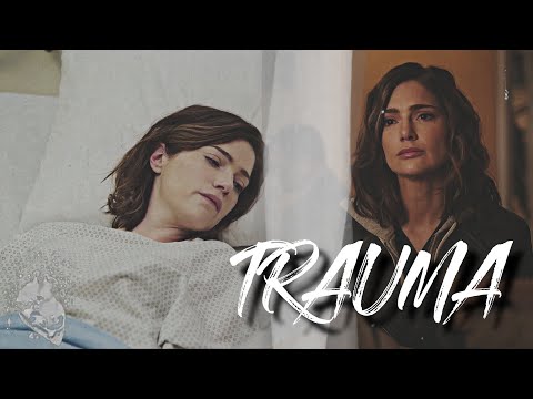 Lauren Bloom | people do not care about me. [+3x05]