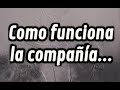 Jebediah Run Of The Company Subtitulado en Español