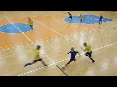 U10 Loko U9 - Benešov nad Ploučnicí U10 13.01.2019