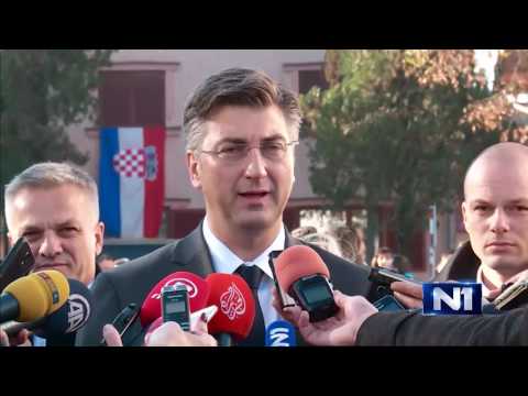 Dnevnik u 18 / Zagreb / 18.11.2016.