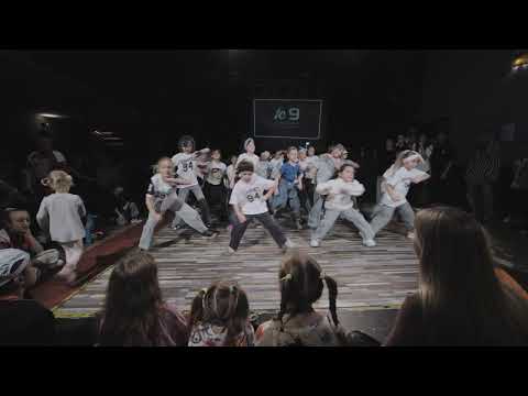 Slide Crew - Spoko Kontest 2024