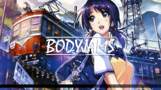 Carbon Airways - Black Sun (Kill Paris Remix)