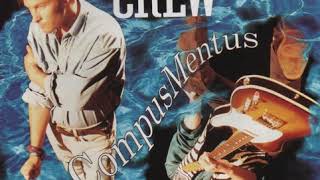 Cutting Crew ✮ If that's the way you want it [CC]