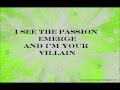 Franz Ferdinand- I'm Your Villain