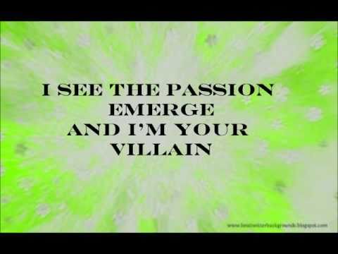 Franz Ferdinand- I'm Your Villain