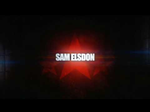 Gunnar Nelson vs Sam Elsdon full fight