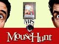Opening To Mouse Hunt 1998 VHS Australia Rental Copy