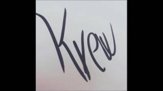 Dirty Palm &amp; Treyy G - Krew (feat. Kendall P)