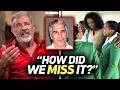 Mel Gibson BREAK SILENCE On Epstein's Connection To Sound of Freedom Movie