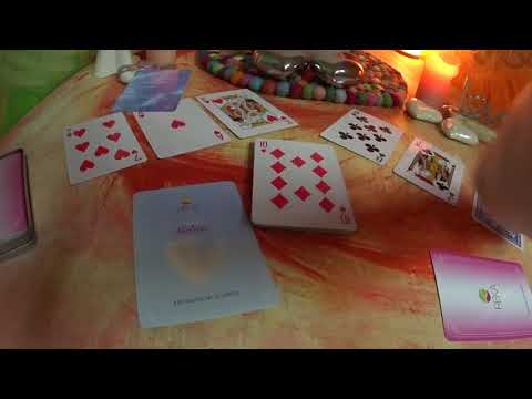 Tagesbotschaft / Die Antwort auf Deine Frage / Links oder Rechts? 12.06.2019.