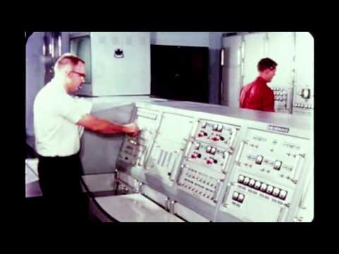 Saturn I/IB Quarterly Film Report Number Thirty - December 1966 (archival film)